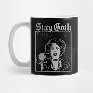 Stay Goth Mug